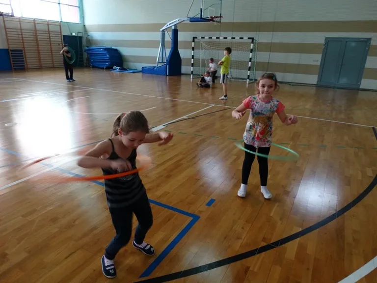 Ferie zimowe 2016 w SP1 (zdjęcia)