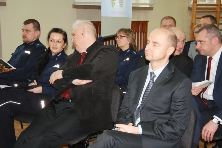 Debata: Niewystarczający monitoring w mieście (zdjęcia)