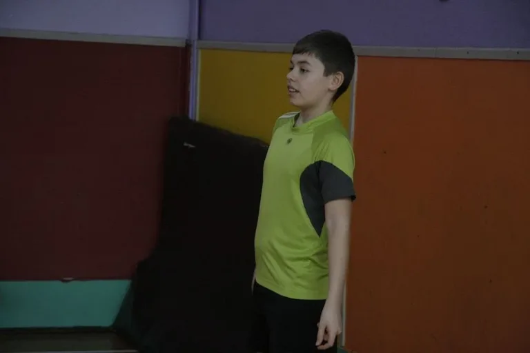 Ferie na sportowo w ZS nr 3 (zdjęcia)