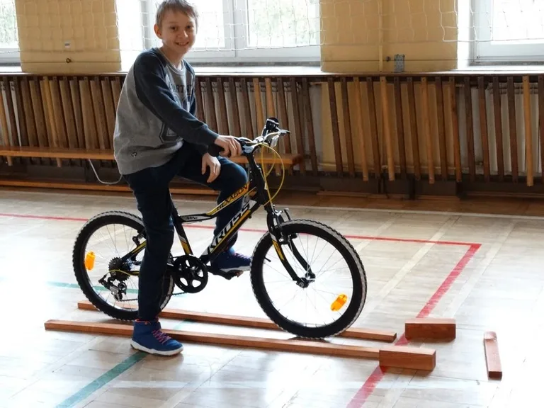 Ferie zimowe 2016 w SP1 (zdjęcia)