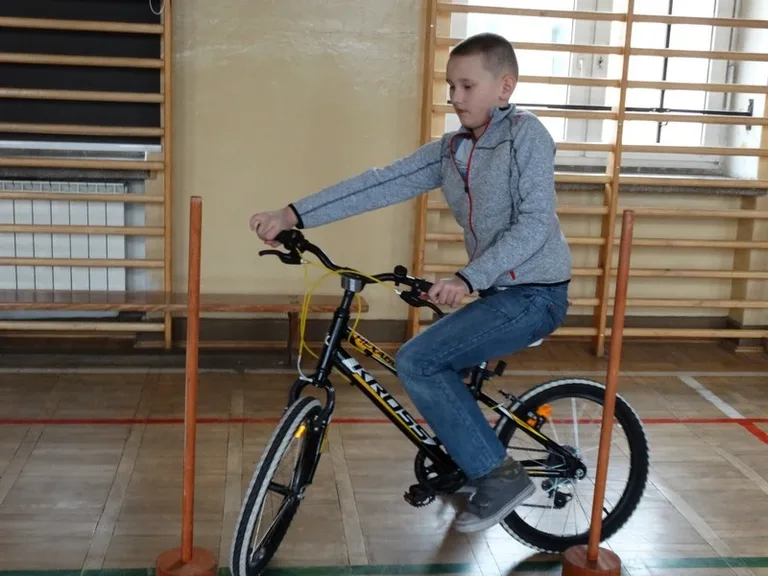 Ferie zimowe 2016 w SP1 (zdjęcia)