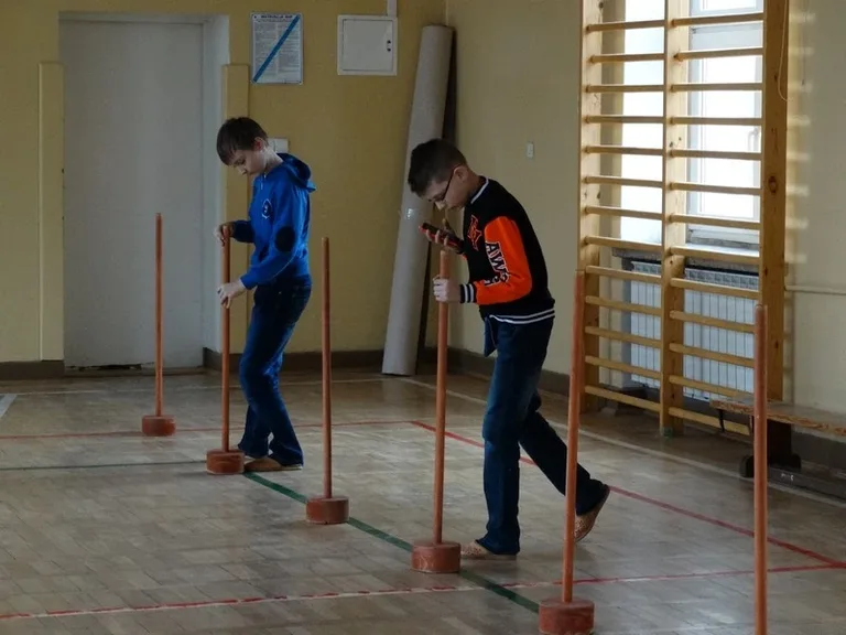 Ferie zimowe 2016 w SP1 (zdjęcia)