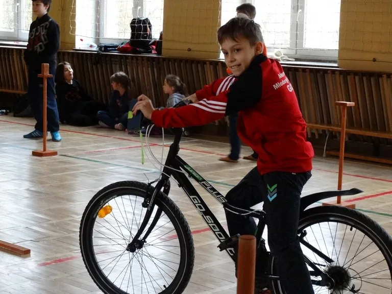 Ferie zimowe 2016 w SP1 (zdjęcia)