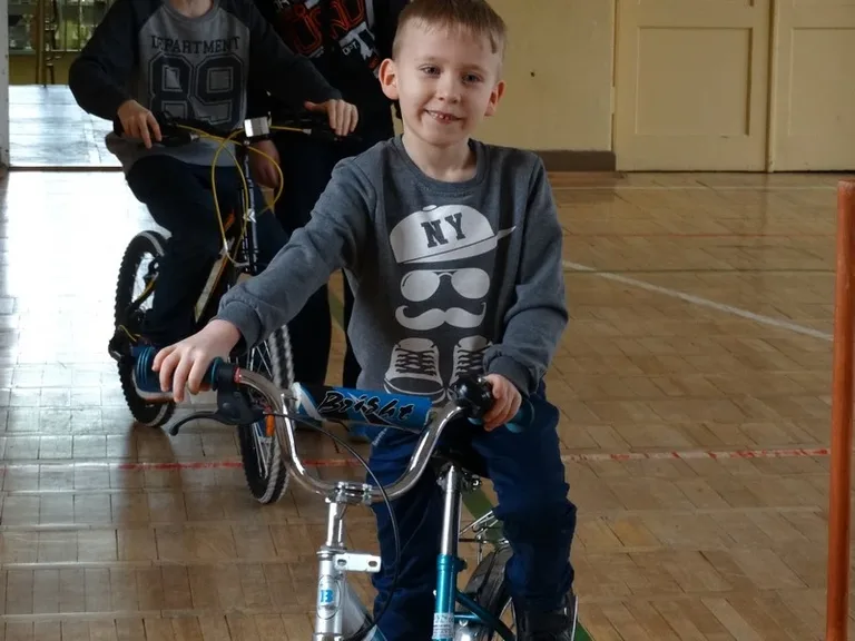 Ferie zimowe 2016 w SP1 (zdjęcia)