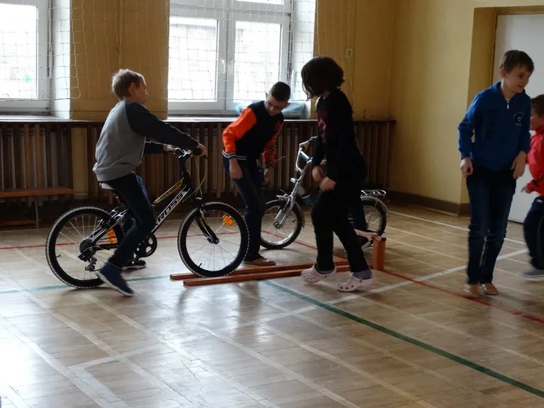 Ferie zimowe 2016 w SP1 (zdjęcia)