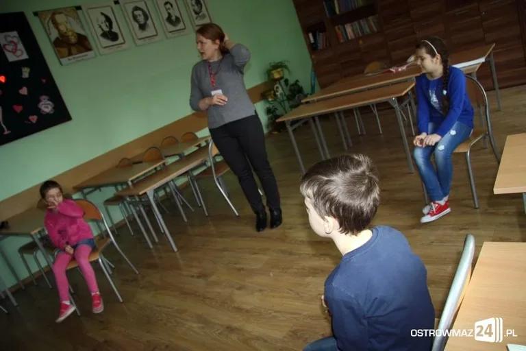 Ruszyły prace nad inscenizacją Czerwonego Kapturka