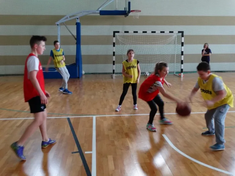 Ferie zimowe 2016 w SP1 (zdjęcia)