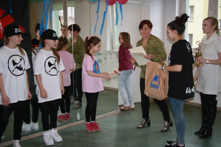 Festiwal Solówek i Duetów (zdjęcia, wideo)