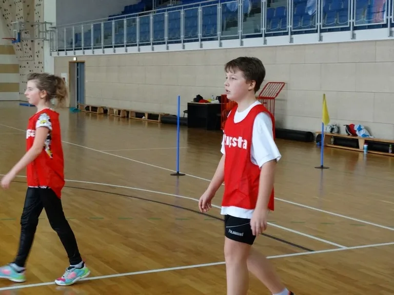 Ferie zimowe 2016 w SP1 (zdjęcia)