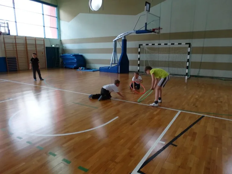 Ferie zimowe 2016 w SP1 (zdjęcia)