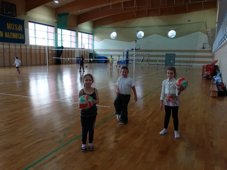 Ferie zimowe 2016 w SP1 (zdjęcia)
