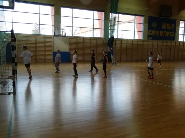 Ferie zimowe 2016 w SP1 (zdjęcia)