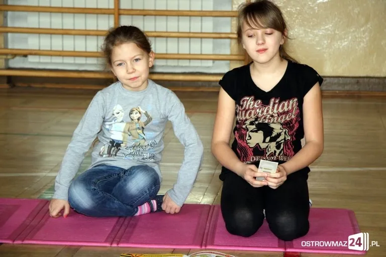 Uczyli się ratować (zdjęcia)