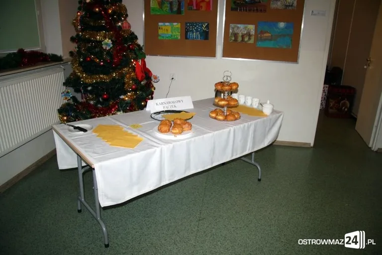 Konkurs na najlepsze pączki rozstrzygnięty (zdjęcia)
