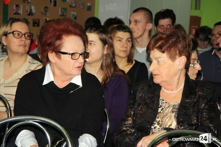 Bardzo tłusty czwartek w ŚDS (zdjęcia)