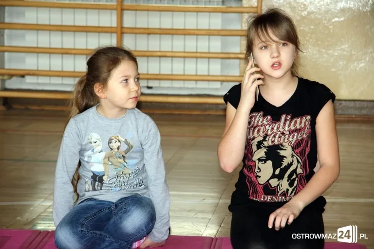 Uczyli się ratować (zdjęcia)