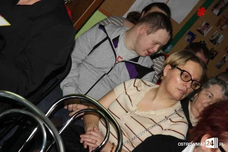 Bardzo tłusty czwartek w ŚDS (zdjęcia)