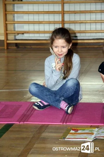 Uczyli się ratować (zdjęcia)