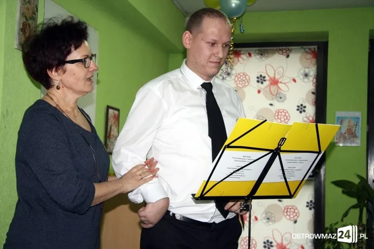 Bardzo tłusty czwartek w ŚDS (zdjęcia)