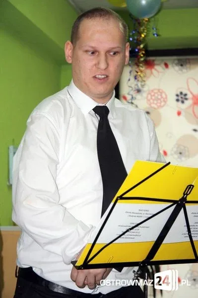 Bardzo tłusty czwartek w ŚDS (zdjęcia)
