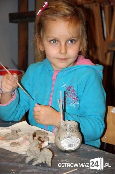 Lepili wymyślone zwierzaki (zdjęcia)