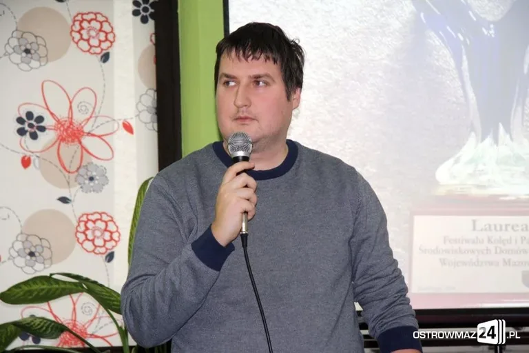 Bardzo tłusty czwartek w ŚDS (zdjęcia)