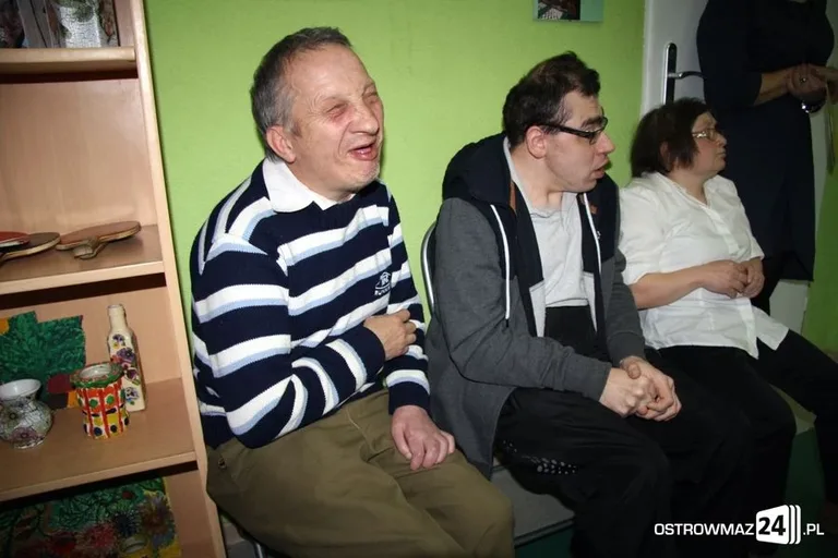 Bardzo tłusty czwartek w ŚDS (zdjęcia)