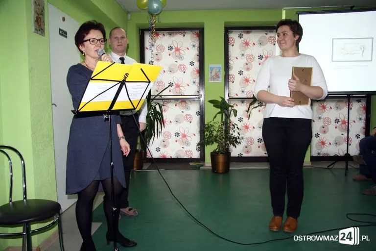 Bardzo tłusty czwartek w ŚDS (zdjęcia)