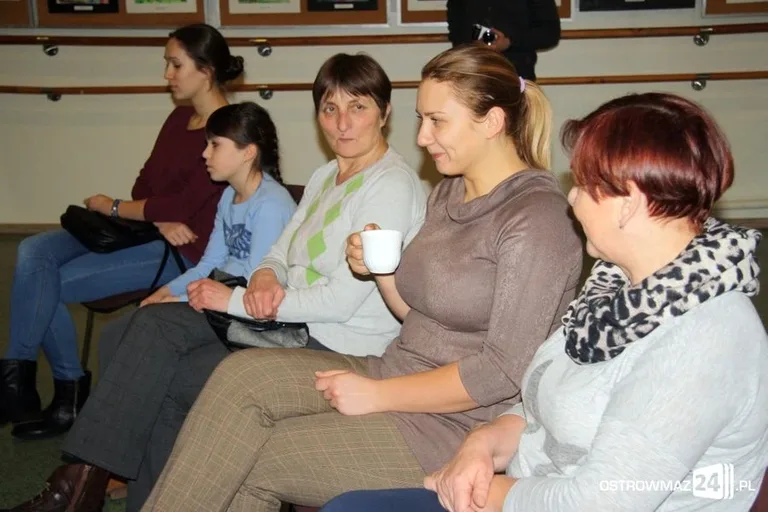 Konkurs na najlepsze pączki rozstrzygnięty (zdjęcia)