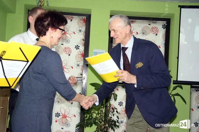 Bardzo tłusty czwartek w ŚDS (zdjęcia)