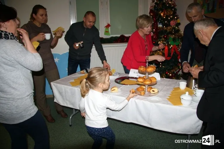 Konkurs na najlepsze pączki rozstrzygnięty (zdjęcia)