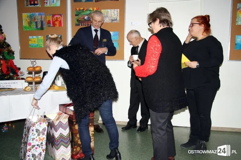 Konkurs na najlepsze pączki rozstrzygnięty (zdjęcia)