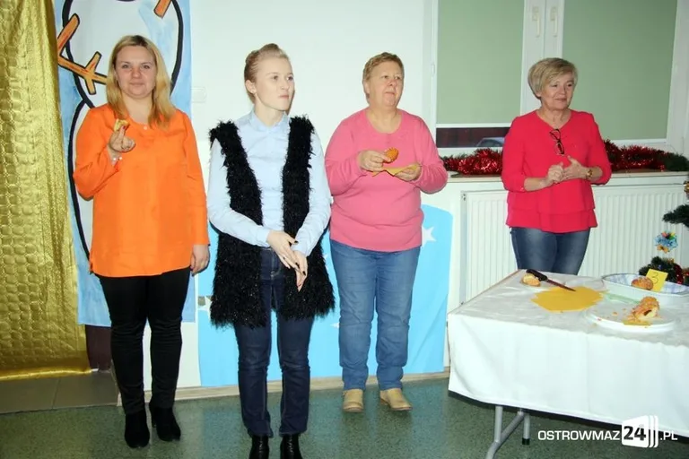 Konkurs na najlepsze pączki rozstrzygnięty (zdjęcia)