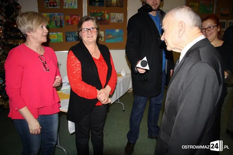 Konkurs na najlepsze pączki rozstrzygnięty (zdjęcia)