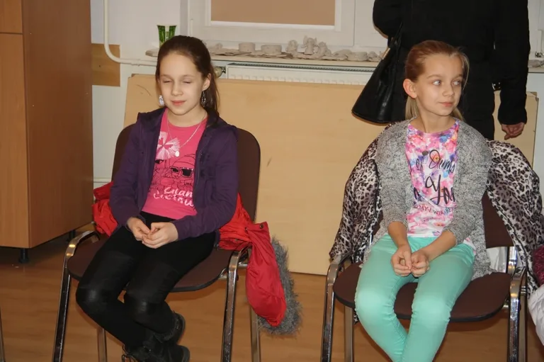 Rozśpiewana środa w MDK (zdjęcia)