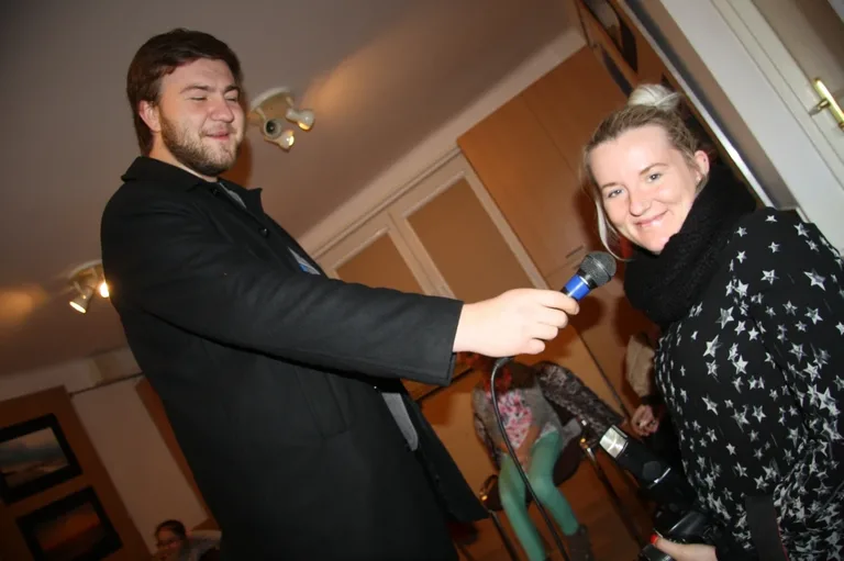 Rozśpiewana środa w MDK (zdjęcia)