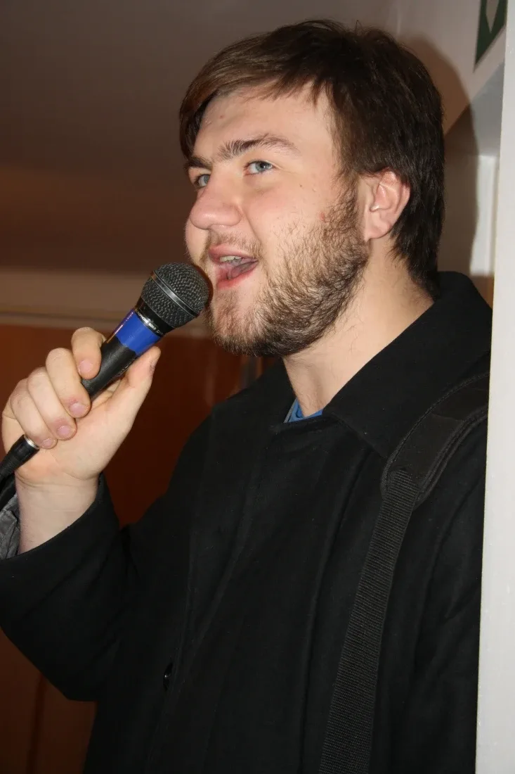 Rozśpiewana środa w MDK (zdjęcia)