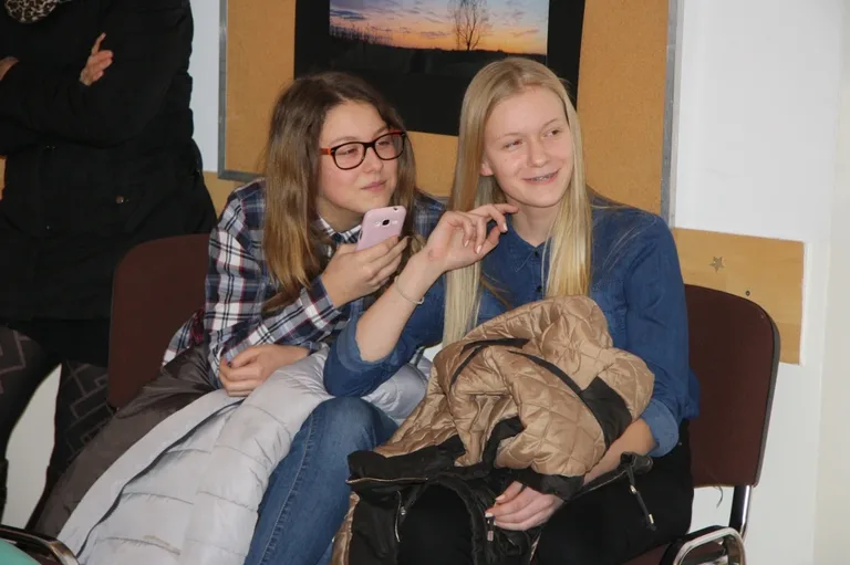 Rozśpiewana środa w MDK (zdjęcia)