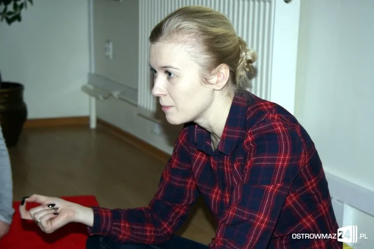 Uczyli się bycia aktorami (zdjęcia)