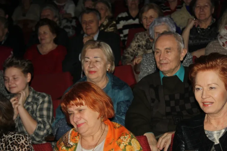 Artur Barciś na spotkaniu w Ostrowi (zdjęcia, wideo)