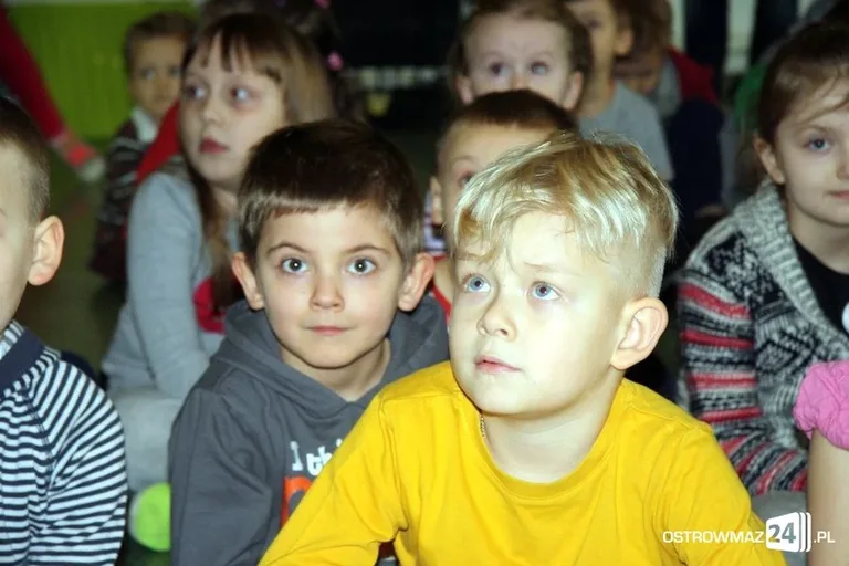 Gwiezdni konstruktorzy budowali z klocków lego