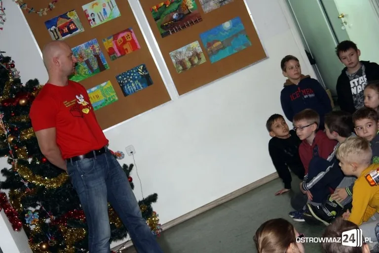 Gwiezdni konstruktorzy budowali z klocków lego