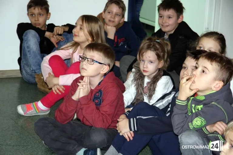 Gwiezdni konstruktorzy budowali z klocków lego