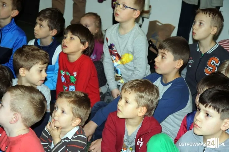 Gwiezdni konstruktorzy budowali z klocków lego