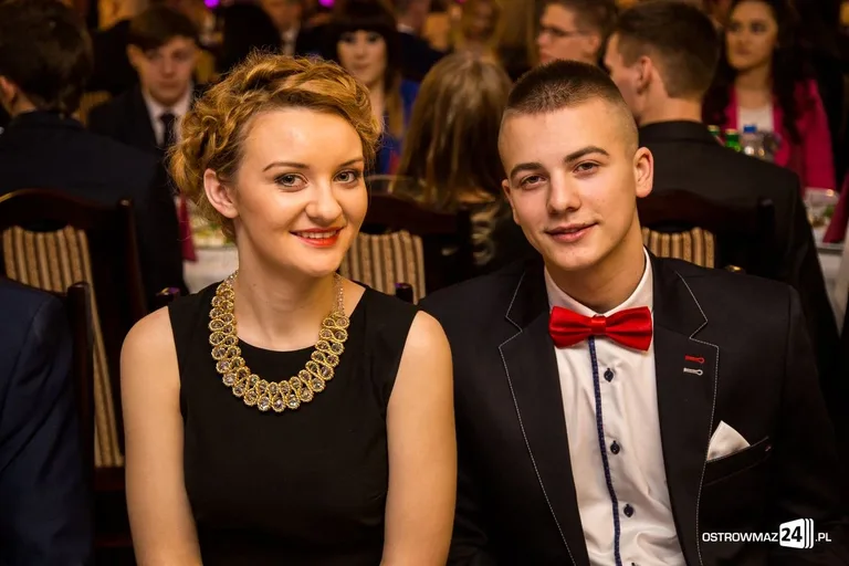 Zobacz zdjęcia i wideo ze studniówek w Ostrowi i powiecie