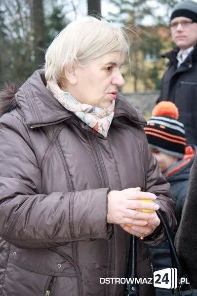 Charytatywny kiermasz na rzecz Vanessy (zdjęcia)