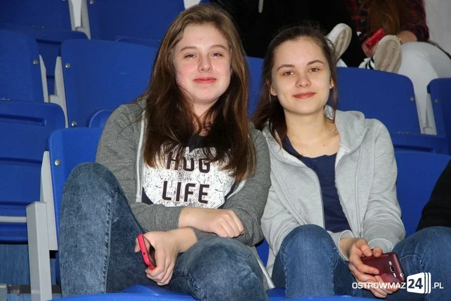 Sokół nadal w grze (zdjęcia)
