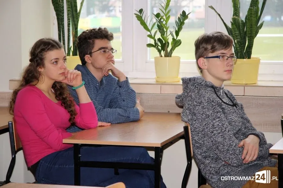 Będą pomagać na Światowych Dniach Młodzieży
