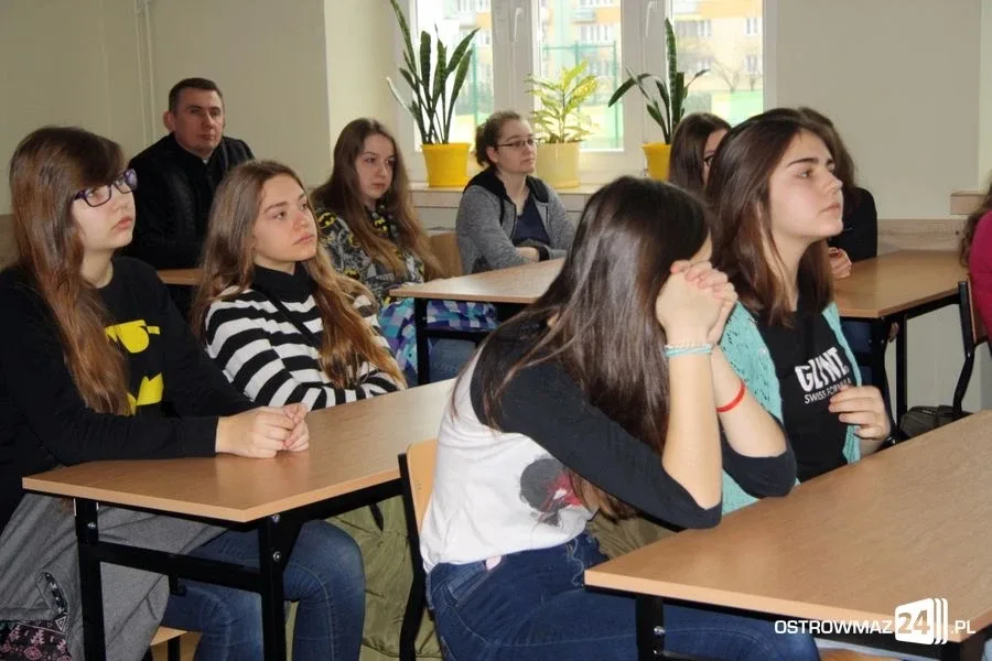Będą pomagać na Światowych Dniach Młodzieży