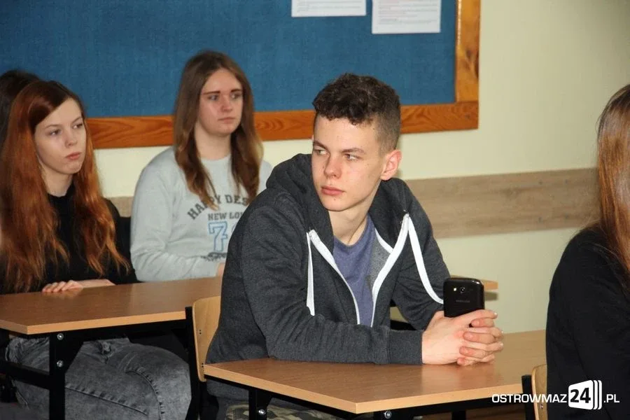 Będą pomagać na Światowych Dniach Młodzieży